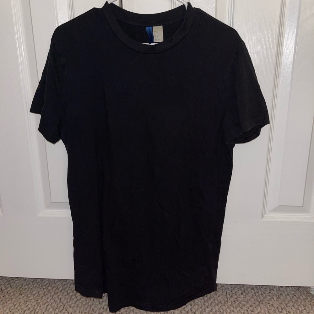 H&M Long Tee